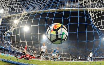 serie a nuovi allenatori e portieri