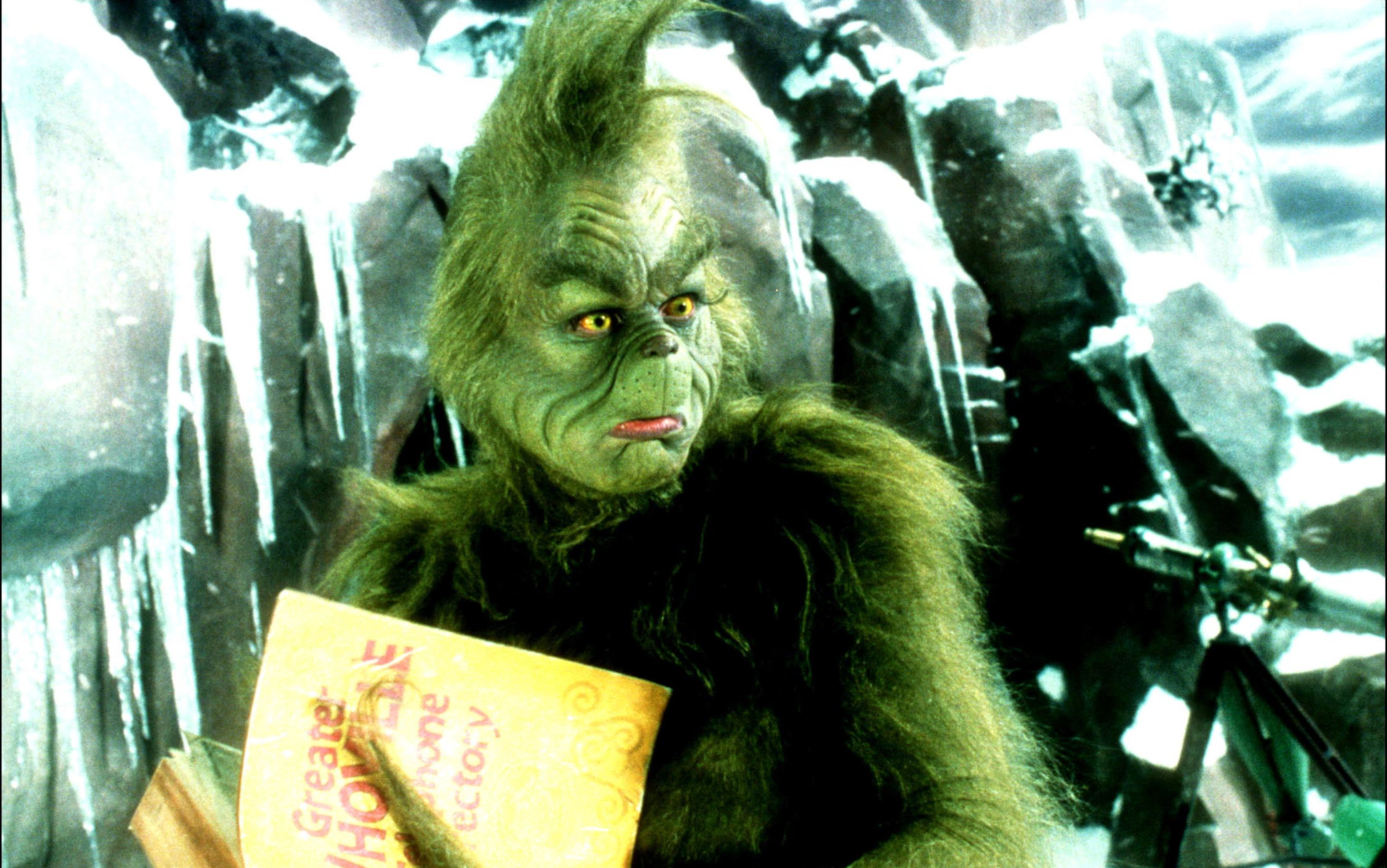 Il Grinch