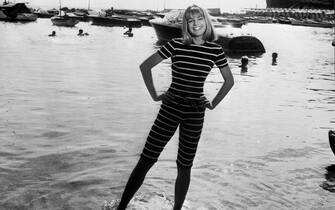 Catherine Spaak