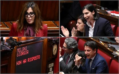 Daniela Santanchè