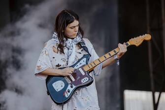 Water From Your Eyes Primavera Sound