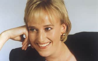 Amy Clare Seccombe interpreta Lady Diana