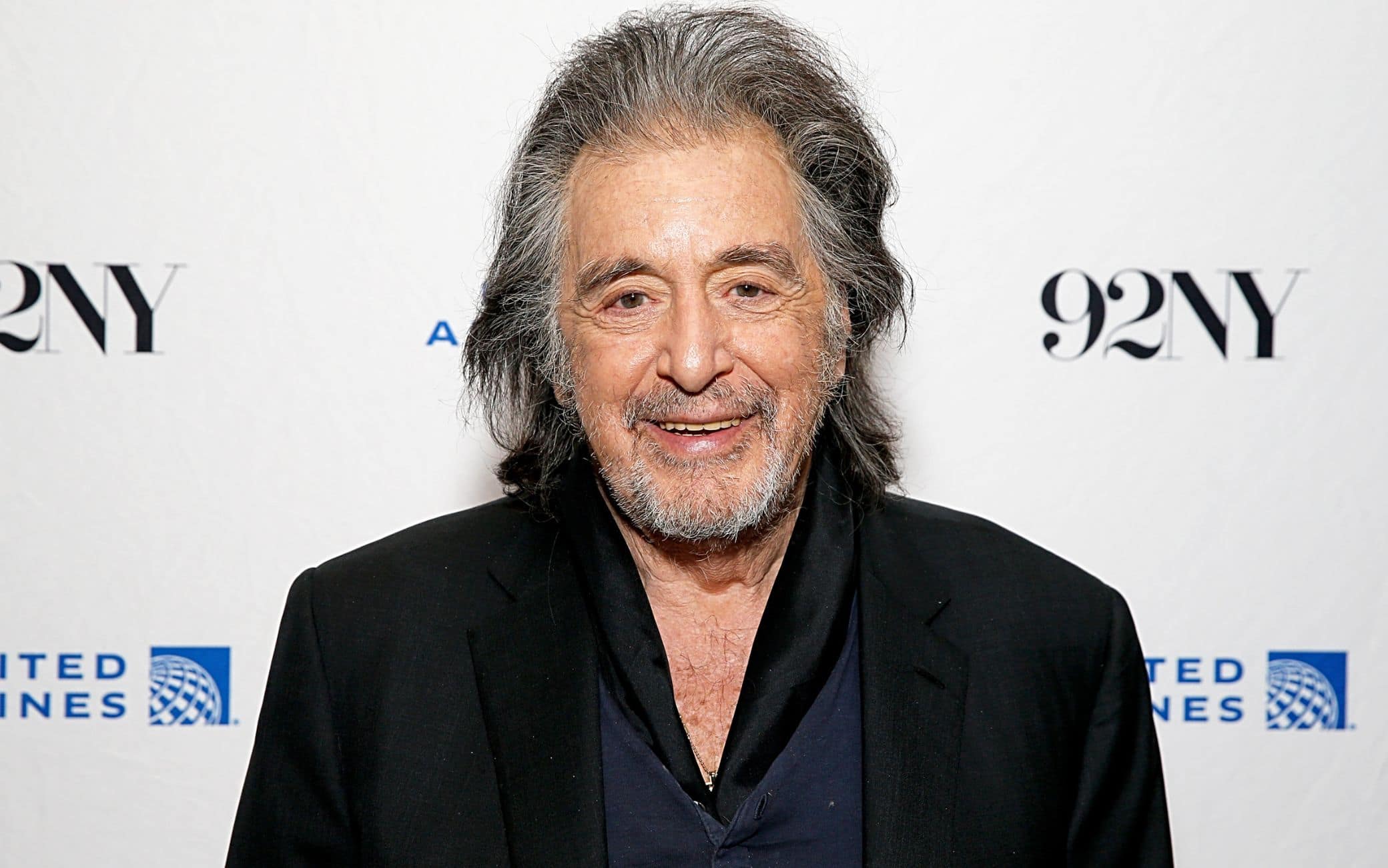 Al Pacino: altezza, peso, chi è, carriera, Instagram