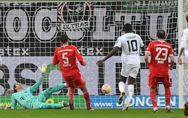 L'Inter conosce il Bayern: in rosa tanti ex Bundesliga