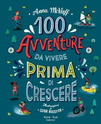 100 AVVENTURE