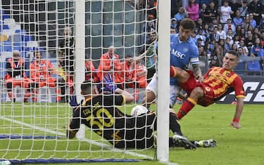 Serie A, 35^ giornata