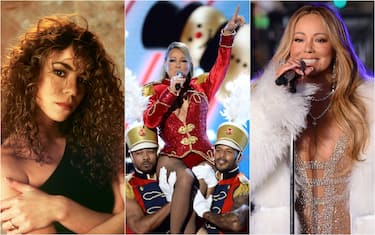 mariah carey
