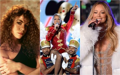 mariah carey