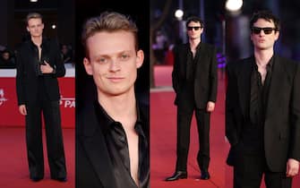 08_festa_del_cinema_roma_2023_red_carpet_getty - 1