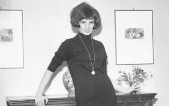 Iva Zanicchi