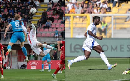 Partite Serie A