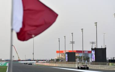 Sprint Race, ultimo atto per il Mondiale 2024