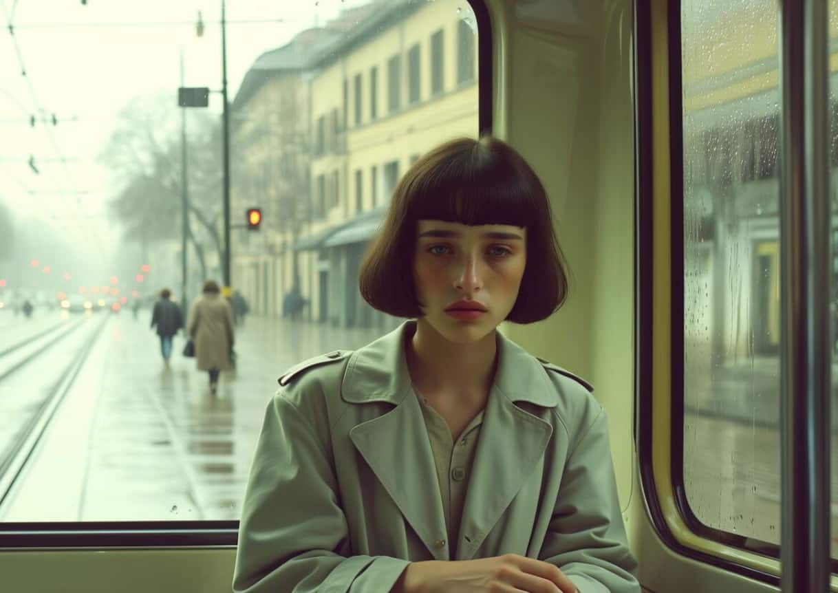 Maia presenta il singolo Il Funerale: il video