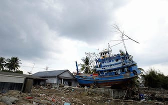 tsunami oceano indiano 2004
