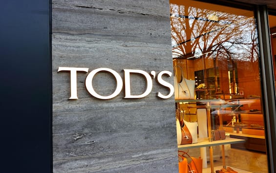 Tod’s, farewell to the stock market: takeover bid launched at 43 euros per share for delisting from Piazza Affari