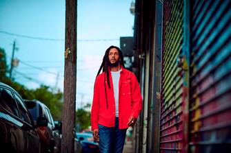Julian Marley