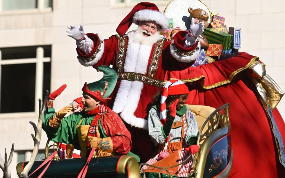 Natale a New York, 20 cose da fare e da vedere gratis in viaggio nella  Grande Mela