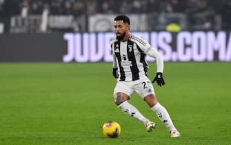 CALCIO - Serie A - Juventus FC vs Venezia FC