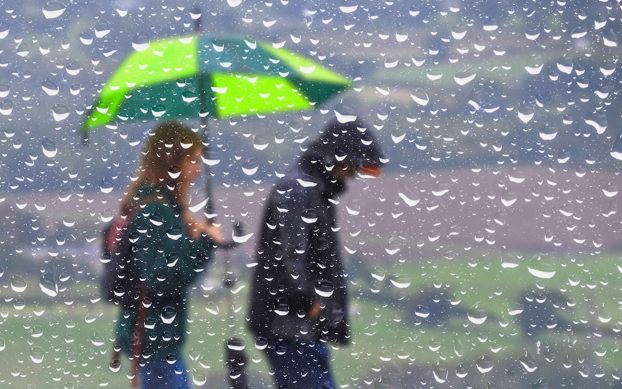 meteo allerta arancione in liguria scuole chiuse gioved236 ecco dove