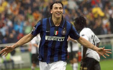 Stagione 2007/2008 - Inter campione