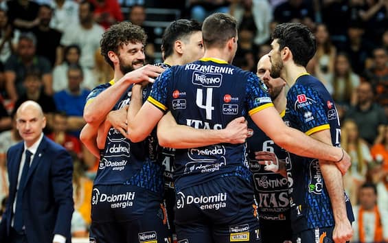 Volley, l'albo d'oro della CEV Champions League