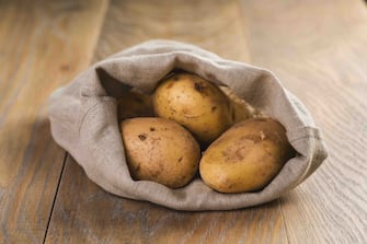 patate novelle 