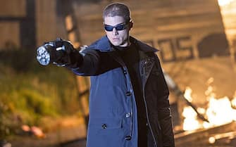 Wentworth Miller