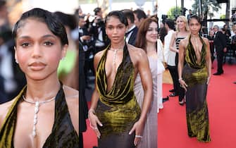 Lori Harvey