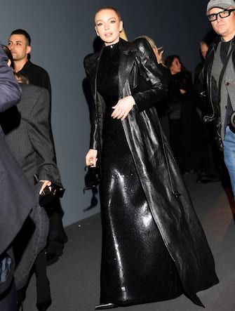06_balenciaga-sfilata-paris-fashion-week-getty - 1