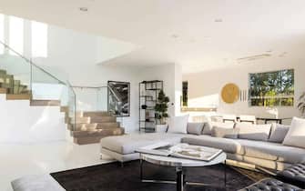 Villa Harry Styles