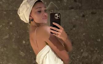 Belen Rodriguez
