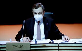 PORTUGAL EU SUMMIT