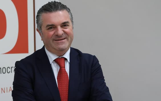 germania arrestato ex collaboratore