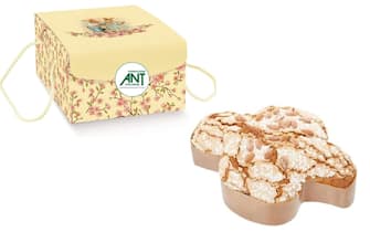 Gran Colomba Pasquale classica - Fondazione ANT