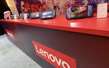 Le novità della linea gaming di Lenovo