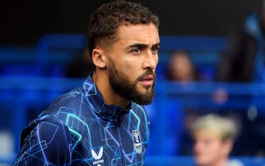 Dominic Calvert-Lewin (Everton)