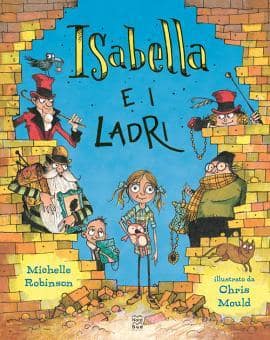 isabella e i ladri