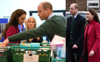 William e Kate