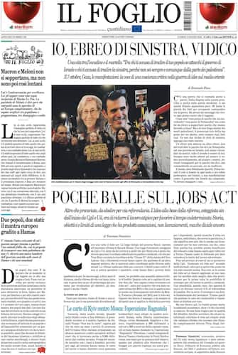Il Foglio