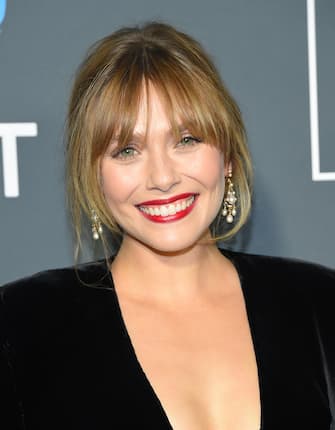 Elizabeth Olsen