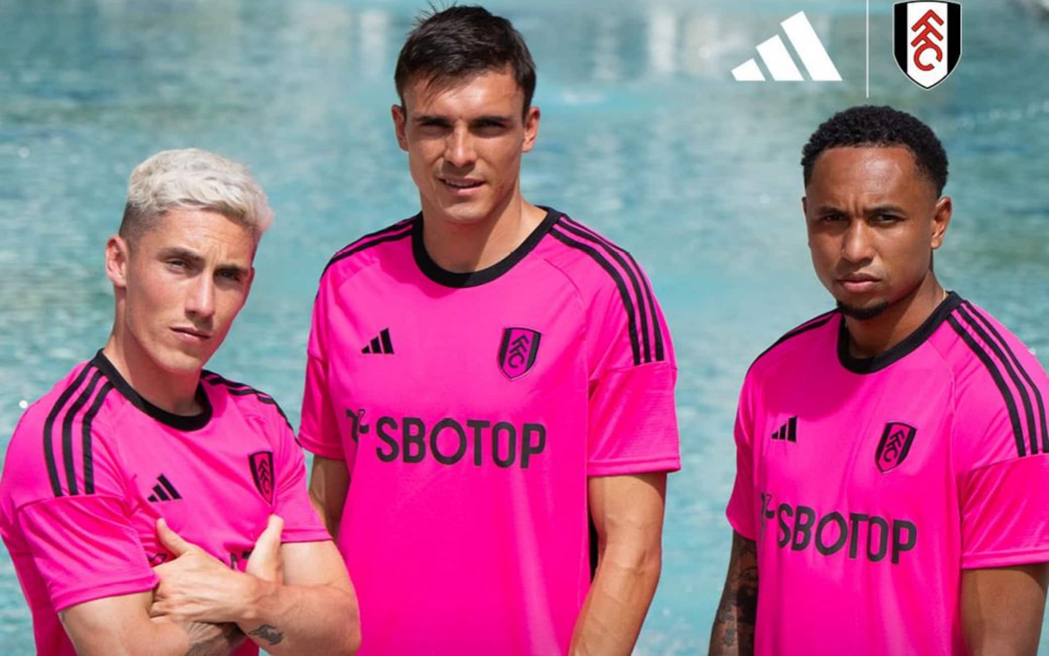 Premier League le maglie delle squadre per la stagione 2023 2024. Sky Sport