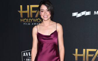 Tatiana Maslany