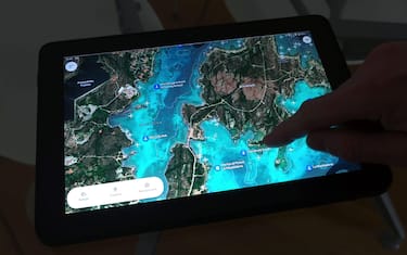Un hub per la navigazione intelligente