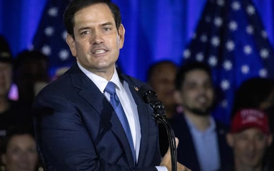 Rubio: 'Usa pronti a discutere con Iran sul nucleare civile'