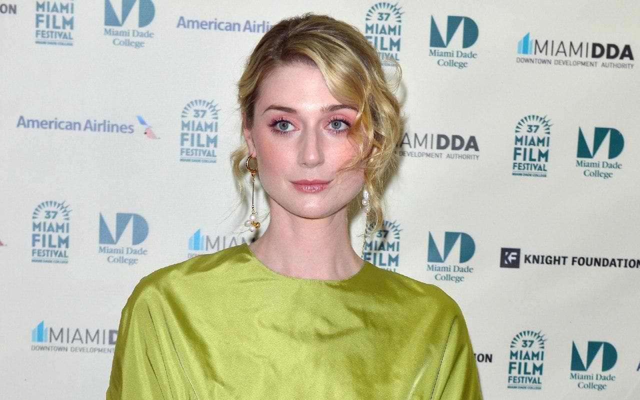 Elizabeth Debicki sarà Lady D nella serie The Crown