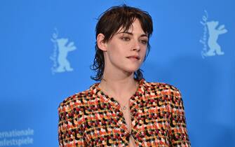 Kristen Stewart
