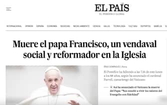 Papa Francesco Papa Francesco