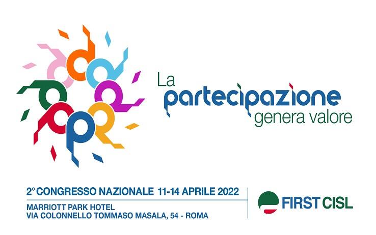 Congresso First Cisl