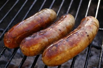Regensburgerg Wurst pixabay