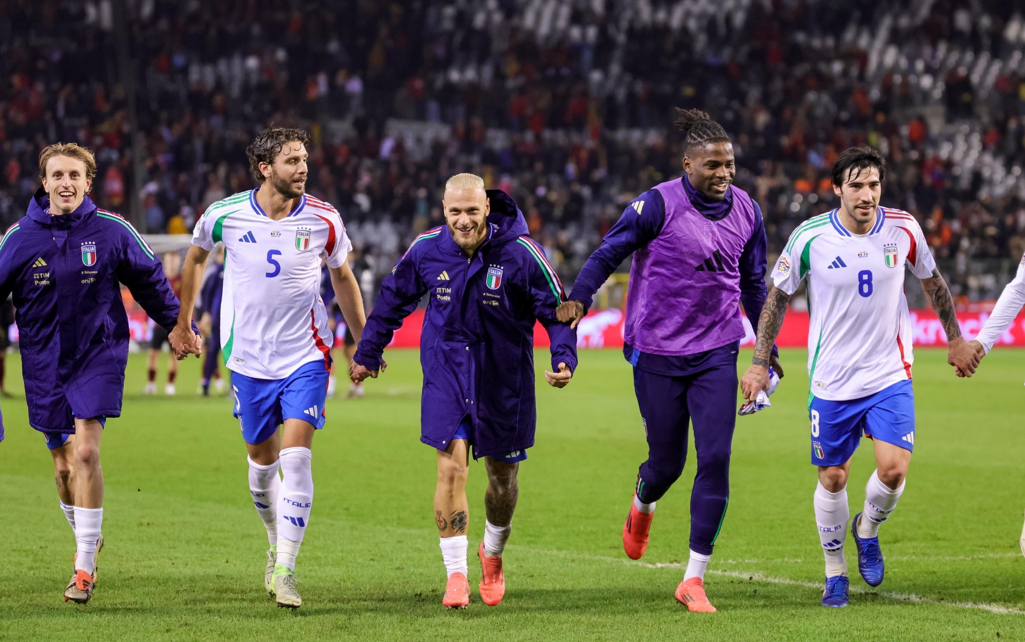 Ranking Fifa, la CLASSIFICA | Sky Sport